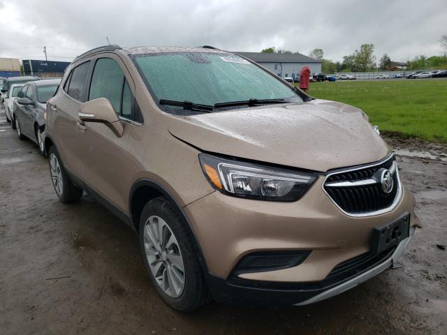 BUICK ENCORE PRE 2019 kl4cjesb8kb838994