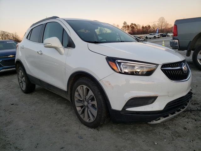 BUICK ENCORE PRE 2019 kl4cjesb8kb839773