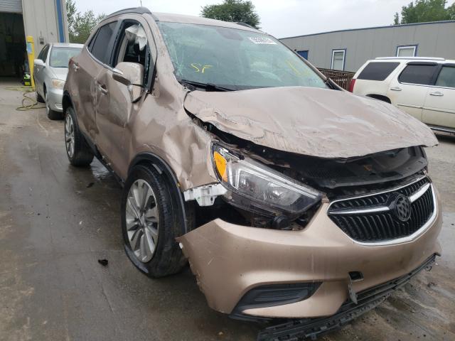 BUICK ENCORE PRE 2019 kl4cjesb8kb853804