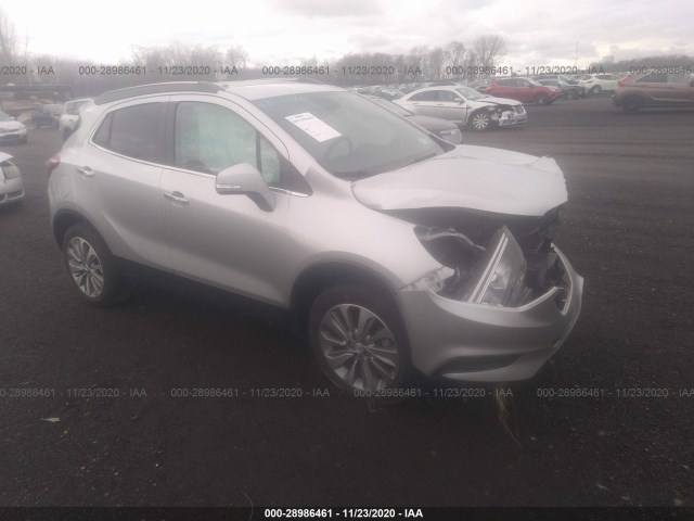 BUICK ENCORE 2019 kl4cjesb8kb856265