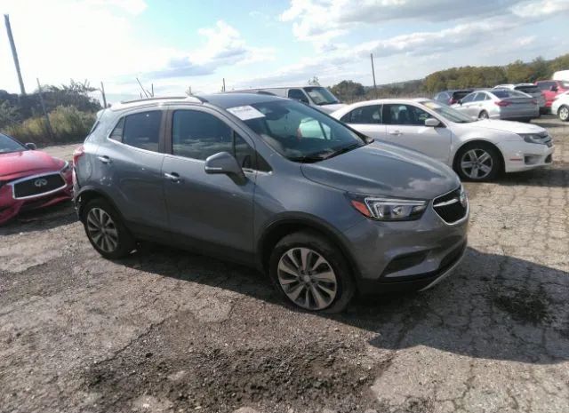 BUICK ENCORE 2019 kl4cjesb8kb860557