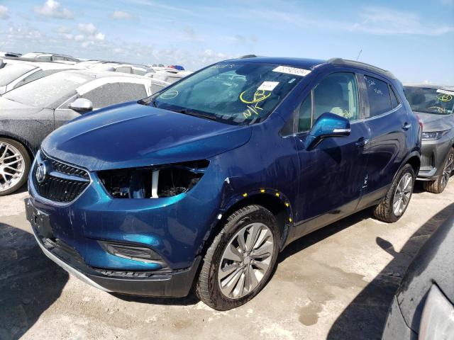 BUICK ENCORE PRE 2019 kl4cjesb8kb888519