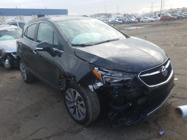 BUICK ENCORE PRE 2019 kl4cjesb8kb892098