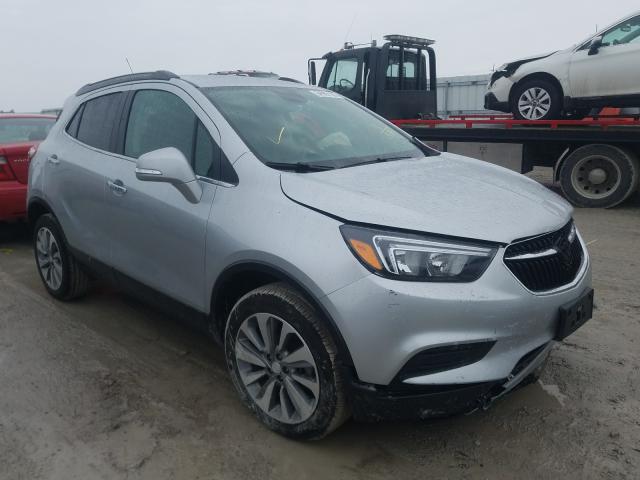 BUICK NULL 2019 kl4cjesb8kb915296