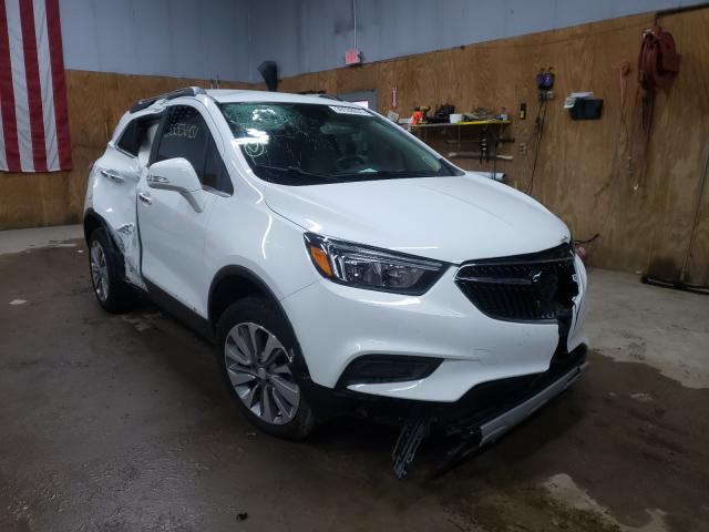 BUICK ENCORE PRE 2019 kl4cjesb8kb923186