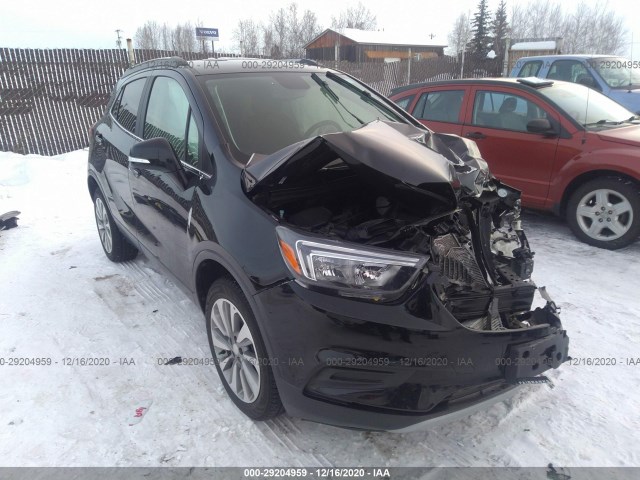 BUICK ENCORE 2019 kl4cjesb8kb926492