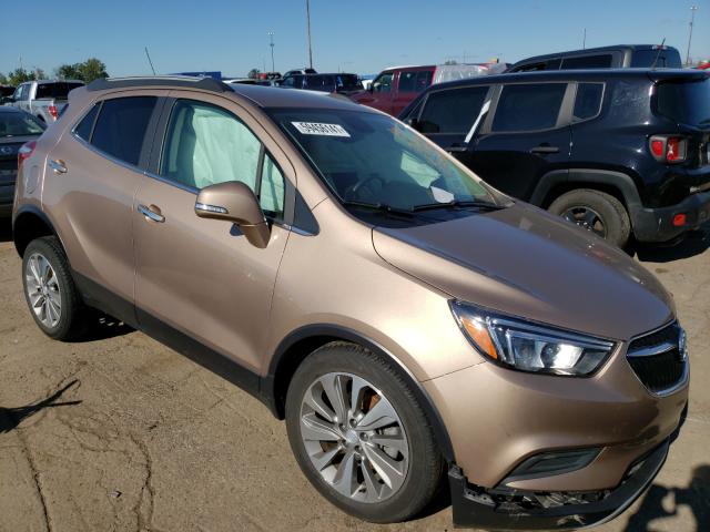 BUICK ENCORE PRE 2019 kl4cjesb8kb937850