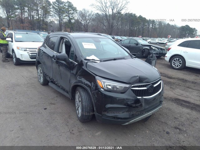 BUICK ENCORE 2020 kl4cjesb8lb003558