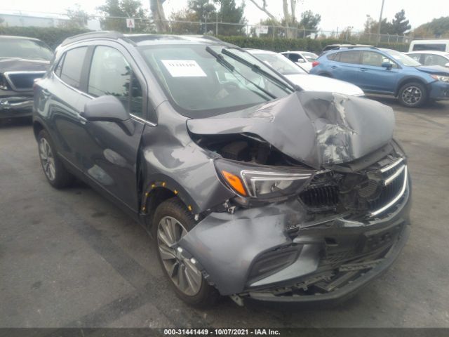 BUICK ENCORE 2020 kl4cjesb8lb006668