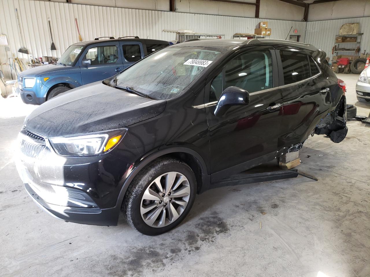 BUICK ENCORE 2020 kl4cjesb8lb011739