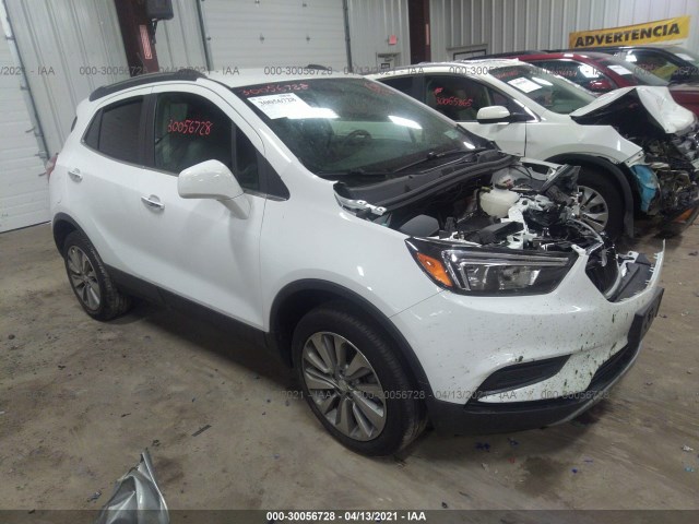 BUICK ENCORE 2020 kl4cjesb8lb019548