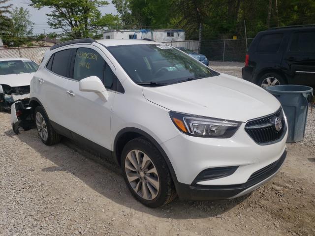 BUICK ENCORE PRE 2020 kl4cjesb8lb033563