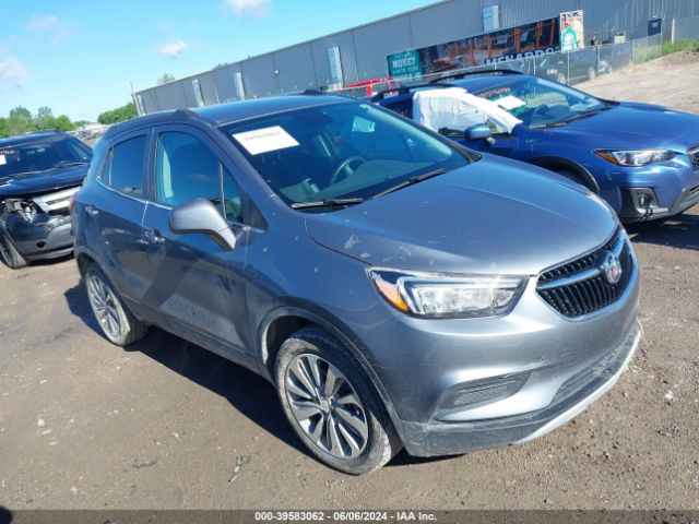 BUICK ENCORE 2020 kl4cjesb8lb046605