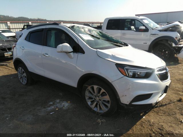 BUICK ENCORE 2020 kl4cjesb8lb076963