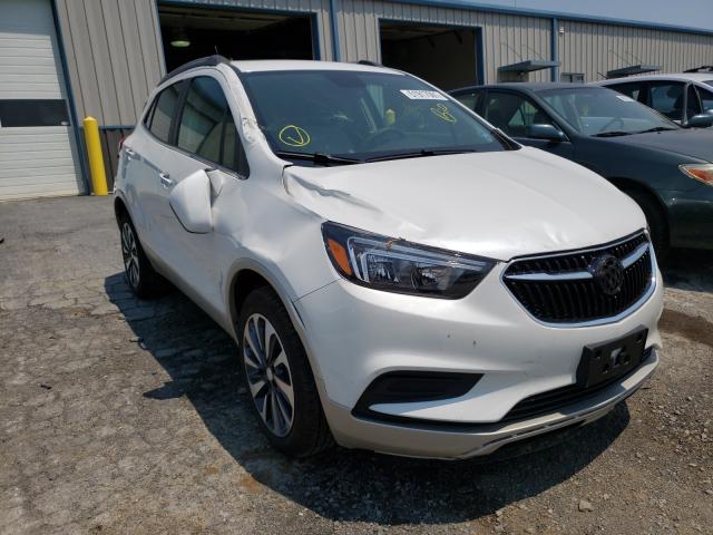 BUICK ENCORE PRE 2021 kl4cjesb8mb300413