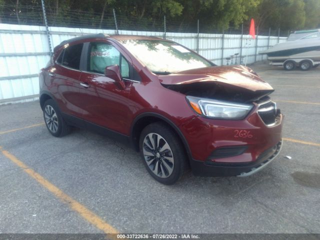 BUICK ENCORE 2021 kl4cjesb8mb344489