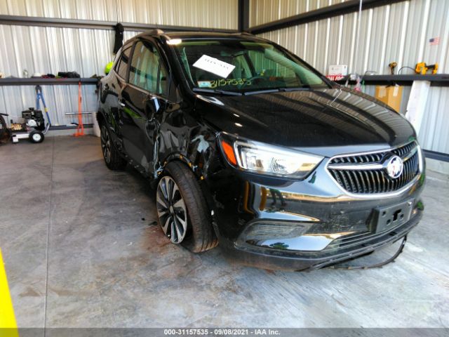 BUICK ENCORE 2021 kl4cjesb8mb357243