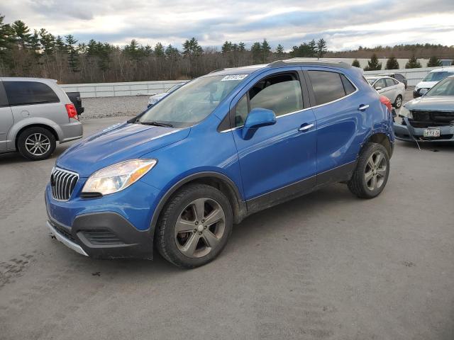 BUICK ENCORE 2013 kl4cjesb9db106411