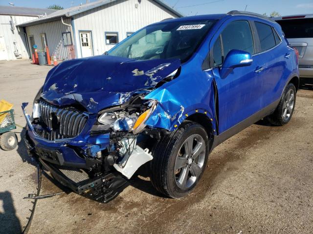 BUICK ENCORE 2014 kl4cjesb9eb703348