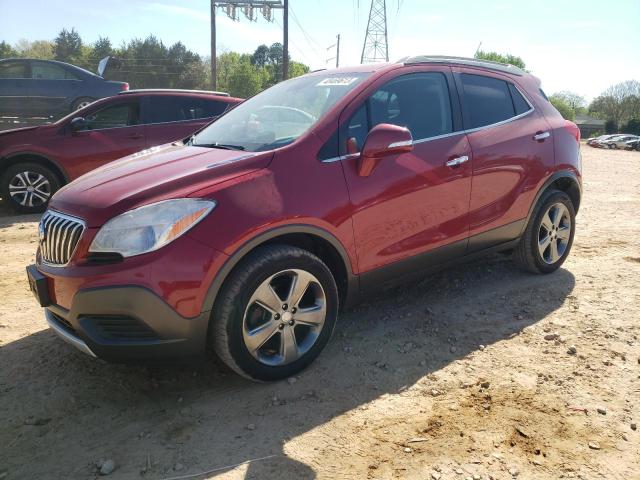 BUICK ENCORE 2014 kl4cjesb9eb775084