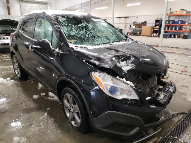 BUICK ENCORE 2014 kl4cjesb9eb785534