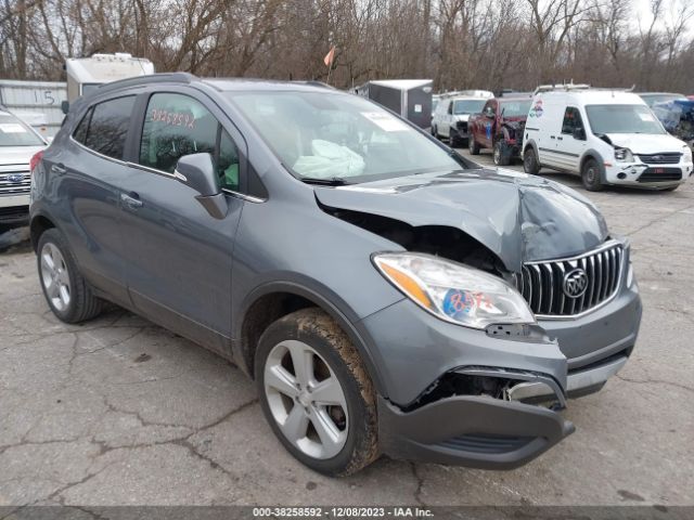 BUICK ENCORE 2015 kl4cjesb9fb075891