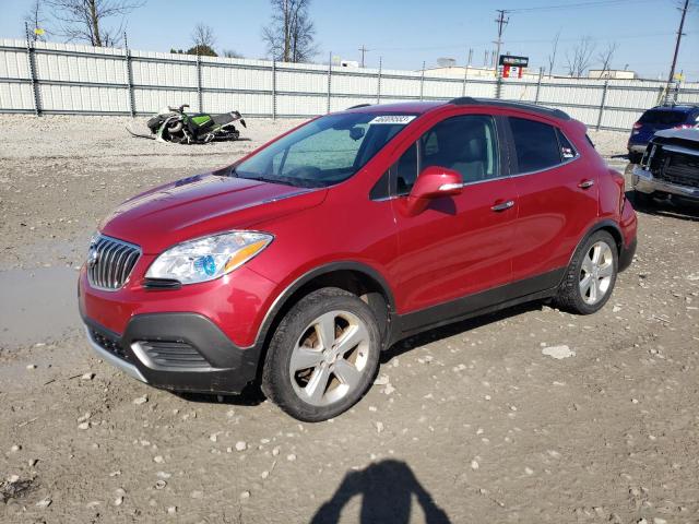 BUICK ENCORE 2015 kl4cjesb9fb087247