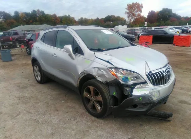 BUICK ENCORE 2015 kl4cjesb9fb118187