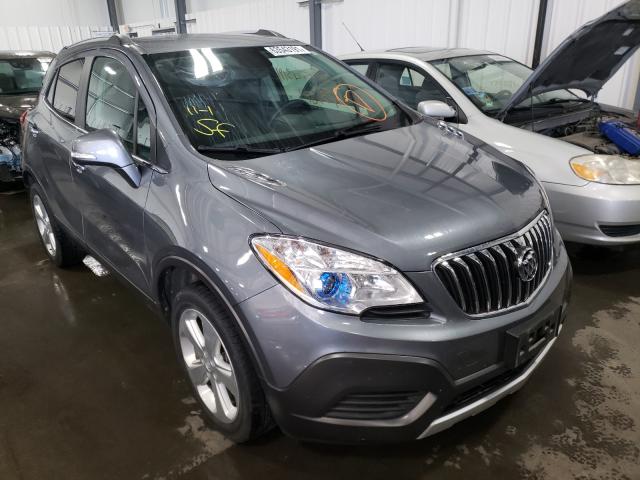 BUICK ENCORE 2015 kl4cjesb9fb121977