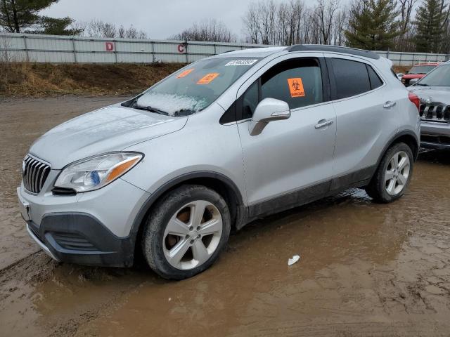 BUICK ENCORE 2015 kl4cjesb9fb133370