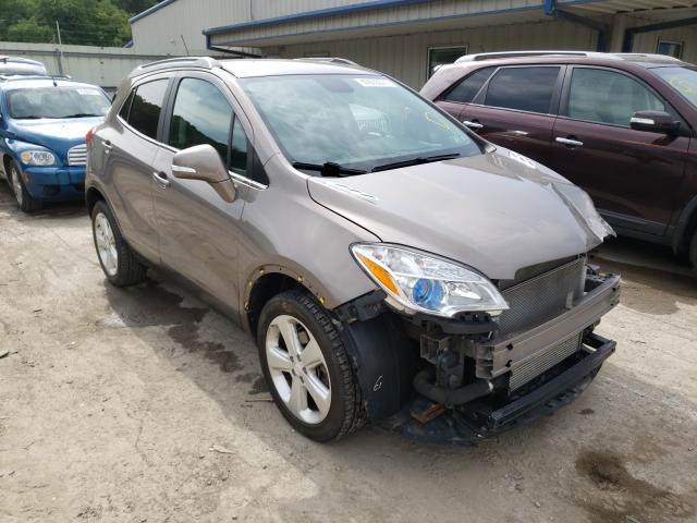 BUICK ENCORE 2015 kl4cjesb9fb195559