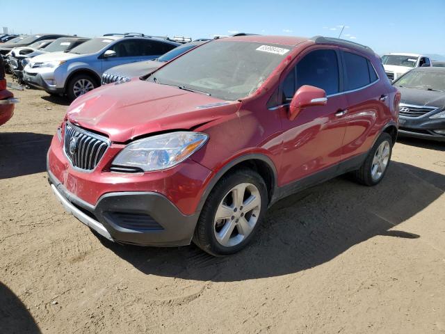 BUICK ENCORE 2015 kl4cjesb9fb222663