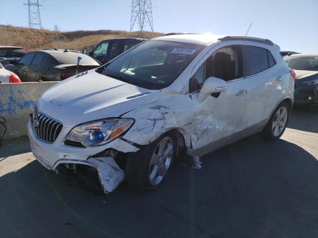 BUICK ENCORE 2015 kl4cjesb9fb269837