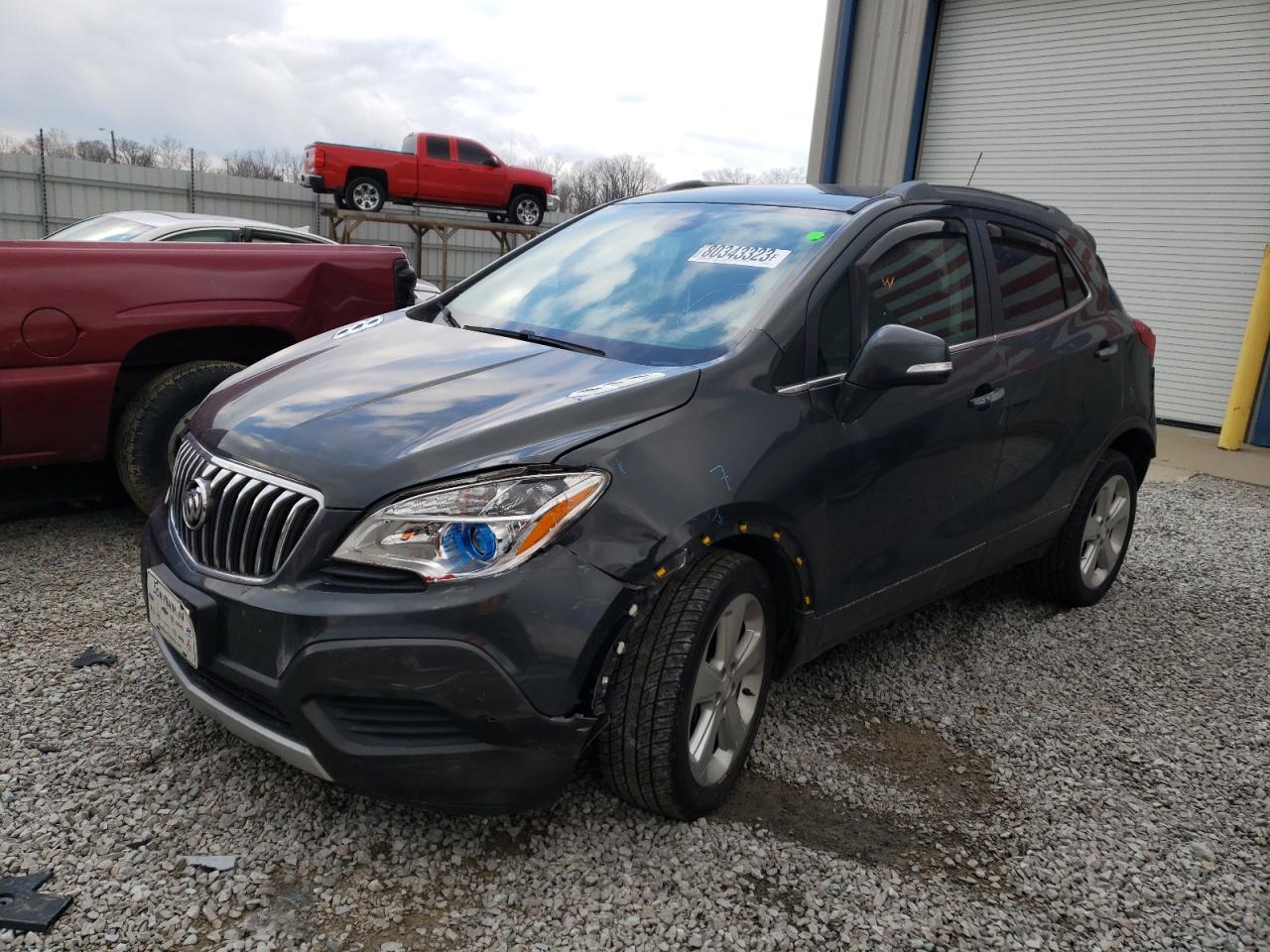 BUICK ENCORE 2016 kl4cjesb9gb526948