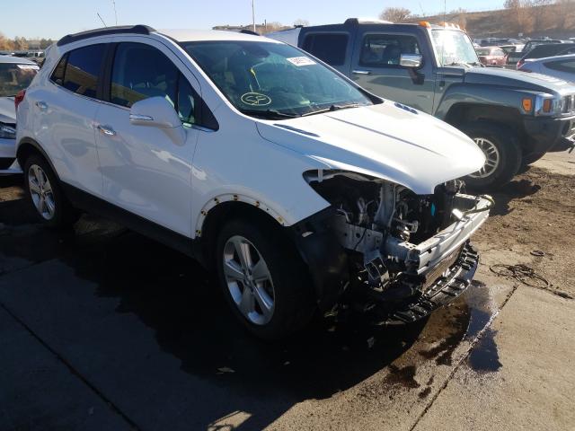 BUICK ENCORE 2016 kl4cjesb9gb572215