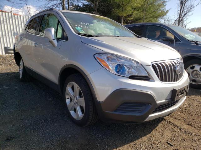 BUICK ENCORE 2016 kl4cjesb9gb607013