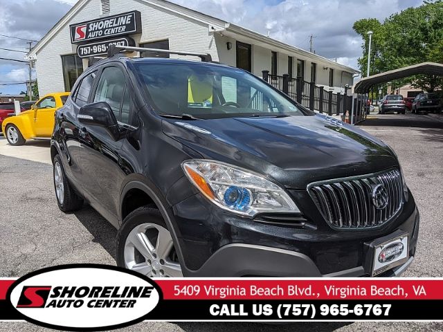 BUICK ENCORE 2016 kl4cjesb9gb611191