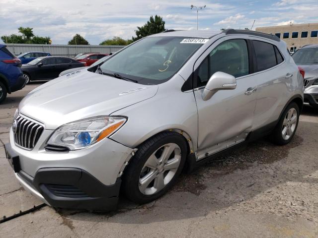 BUICK ENCORE 2016 kl4cjesb9gb663095