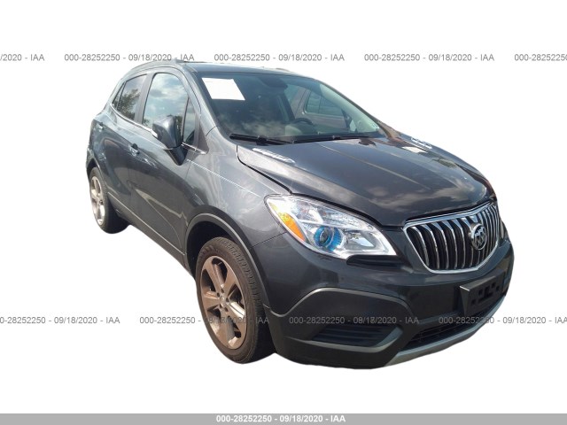 BUICK ENCORE 2016 kl4cjesb9gb670466