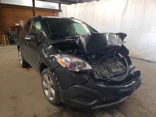 BUICK ENCORE 2016 kl4cjesb9gb681841