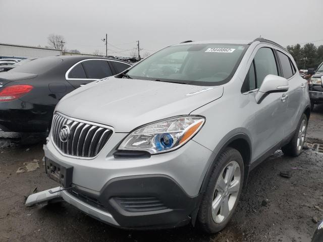 BUICK ENCORE 2016 kl4cjesb9gb718161