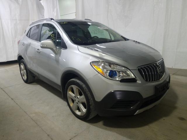 BUICK ENCORE 2016 kl4cjesb9gb745232