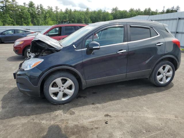 BUICK ENCORE 2016 kl4cjesb9gb746753