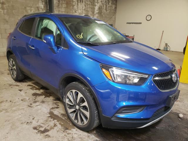 BUICK ENCORE PRE 2017 kl4cjesb9hb029948