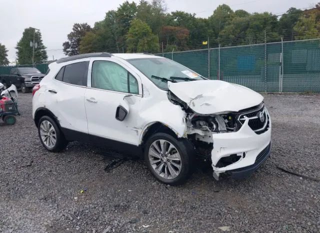 BUICK ENCORE 2017 kl4cjesb9hb032753