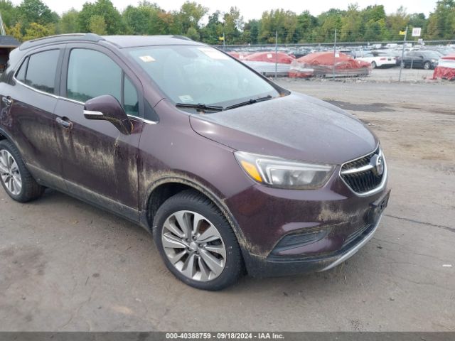 BUICK ENCORE 2017 kl4cjesb9hb071519