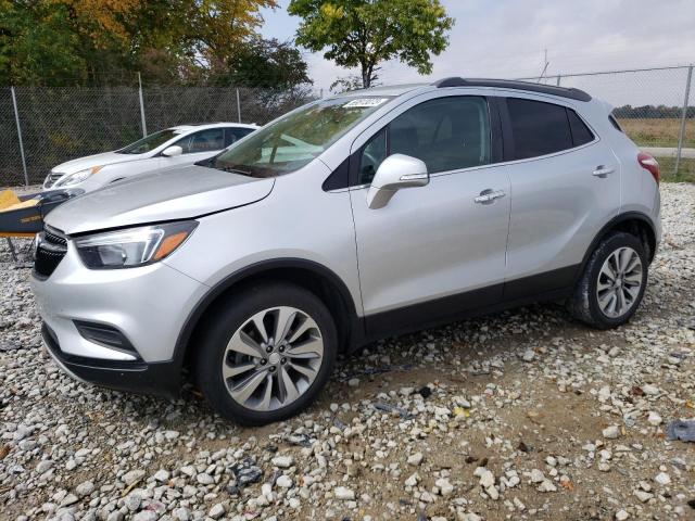 BUICK ENCORE 2017 kl4cjesb9hb074727