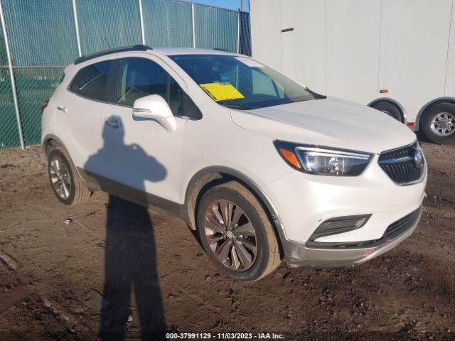 BUICK ENCORE 2017 kl4cjesb9hb089731