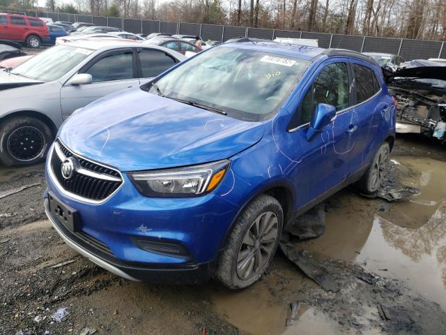 BUICK ENCORE PRE 2017 kl4cjesb9hb236503