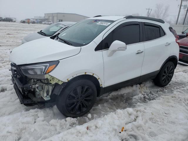 BUICK ENCORE 2018 kl4cjesb9jb566101